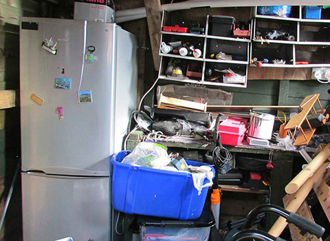 House Clearance Canterbury