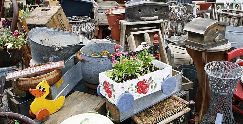 Rubbish Clearance Canterbury