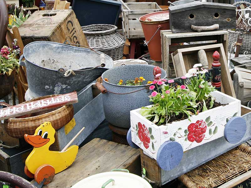 Rubbish Clearance Canterbury
