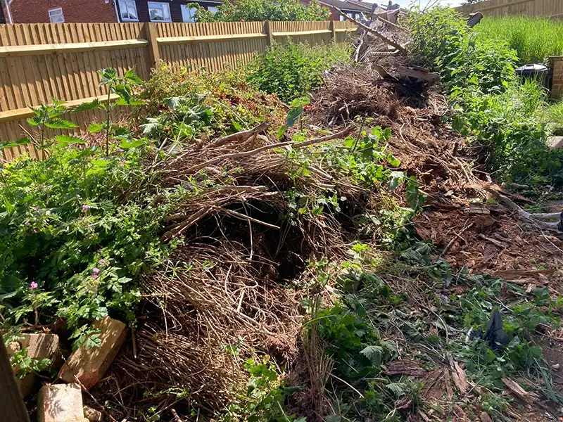 Garden Clearance Medway