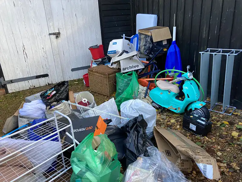 House Clearance Services Medway