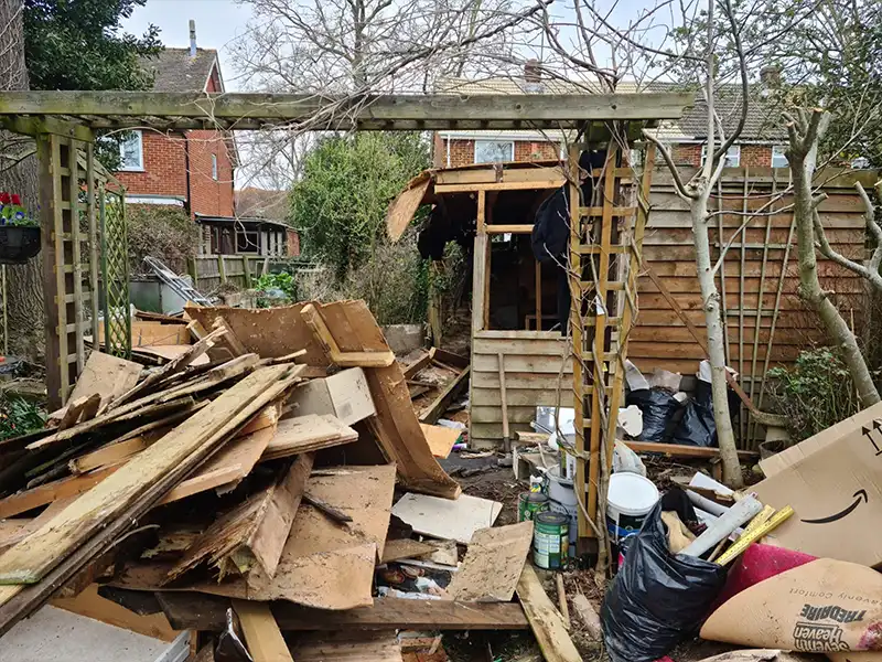 Rubbish Clearance Medway