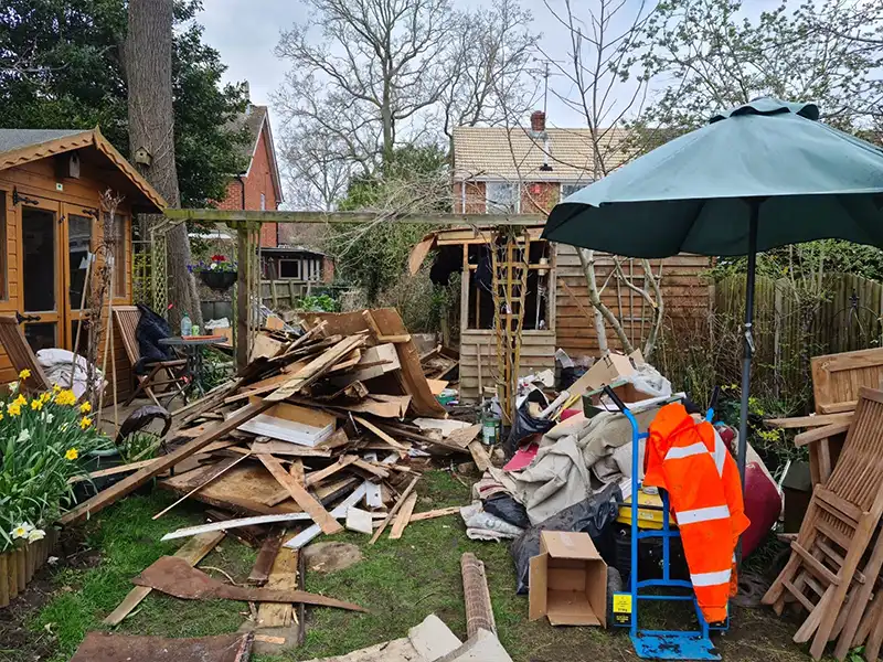 Rubbish Clearance Services Medway